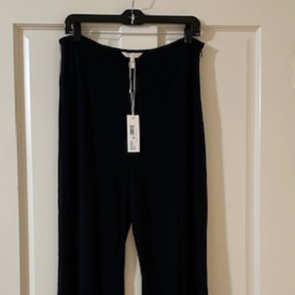 Rebecca Taylor slim full pant, new - Picture 2 of 9
